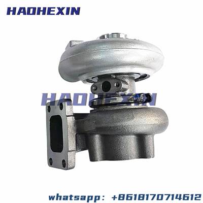 Turbocharger TD06H-14C 5I-5015 5I5015 4917900450 49179-00450 4917900451 49179-00451 4SG09359 for Caterpillar Excavator E200B S6KT Engine