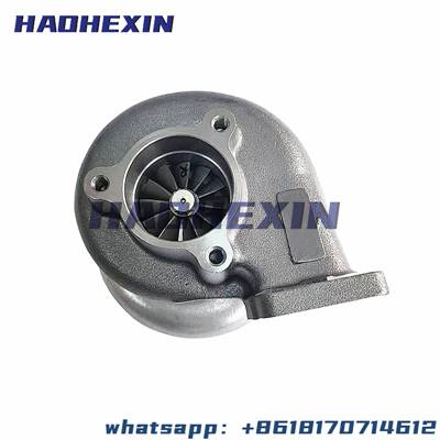 Turbocharger TD06H-14C 5I-5015 5I5015 4917900450 49179-00450 4917900451 49179-00451 4SG09359 for Caterpillar Excavator E200B S6KT Engine