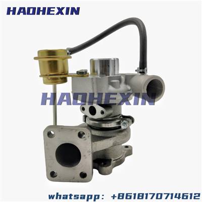 Turbocharger 280-3768 49131-02531 49131-02530 for Mitsubishi Engine S4Q2 S4Q2T Caterpillar CAT Excavator 305.5D 305C CR