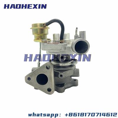 NEW TF035HM Turbo 49135-03320 321-4994 ME444261 for Caterpillar CAT 307D 308D Excavator with 4M40 Engine