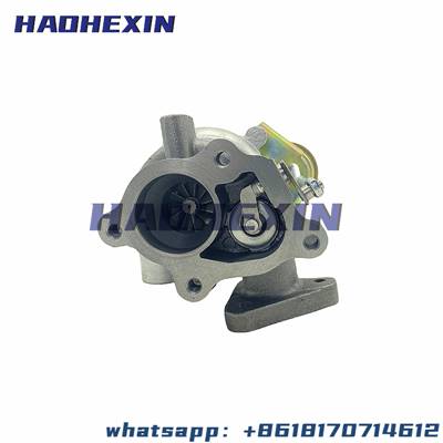 NEW TF035HM Turbo 49135-03320 321-4994 ME444261 for Caterpillar CAT 307D 308D Excavator with 4M40 Engine