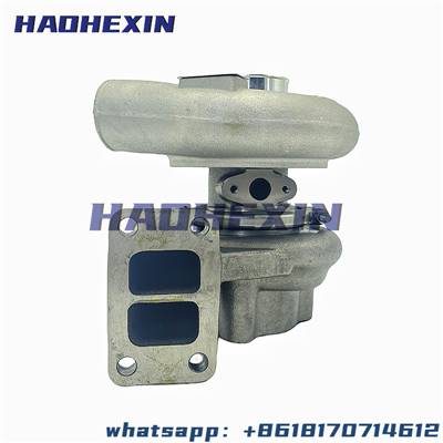 NEW OEM TD06H Turbo 49179-02260 49179-02220 5I-7952 5I-7585 for Caterpillar E320L Excavator S6K-DT S6K-T Engine