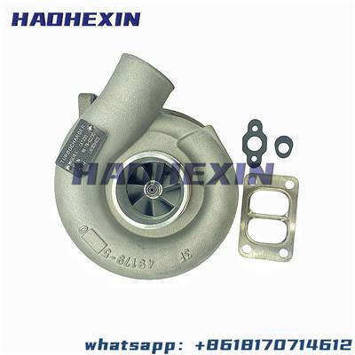 NEW OEM TD06H Turbo 49179-02260 49179-02220 5I-7952 5I-7585 for Caterpillar E320L Excavator S6K-DT S6K-T Engine