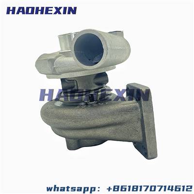 NEW OEM TD06H Turbo 49179-02260 49179-02220 5I-7952 5I-7585 for Caterpillar E320L Excavator S6K-DT S6K-T Engine