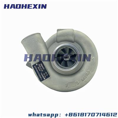 NEW OEM TD06H Turbo 49179-02260 49179-02220 5I-7952 5I-7585 for Caterpillar E320L Excavator S6K-DT S6K-T Engine