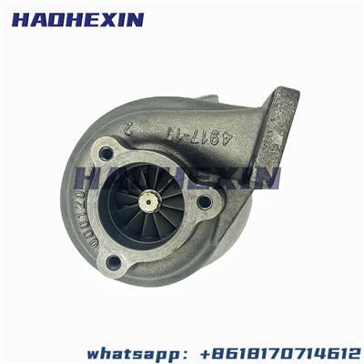 NEW OEM TD06H Turbo 49179-02260 49179-02220 5I-7952 5I-7585 for Caterpillar E320L Excavator S6K-DT S6K-T Engine