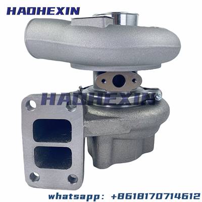 Turbo TD06H 5I-8018 49179-02350 205-6741 turbocharger for Caterpillar Excavator 320C 3066T Engine