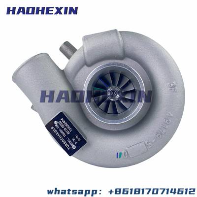 Turbo TD06H 5I-8018 49179-02350 205-6741 turbocharger for Caterpillar Excavator 320C 3066T Engine