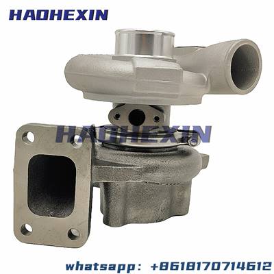 Turbo TD06H 287-0049 49179-02910 TURBOCHARGER  for CAT E320D EXCAVATOR 6FD Denco Diesel ENGINE Turbo