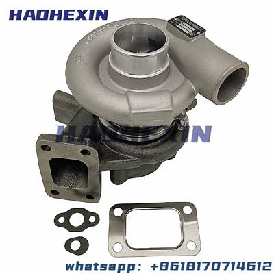 Turbo TD06H 287-0049 49179-02910 TURBOCHARGER  for CAT E320D EXCAVATOR 6FD Denco Diesel ENGINE Turbo