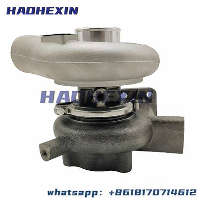 Turbo TD06H 287-0049 49179-02910 TURBOCHARGER  for CAT E320D EXCAVATOR 6FD Denco Diesel ENGINE Turbo