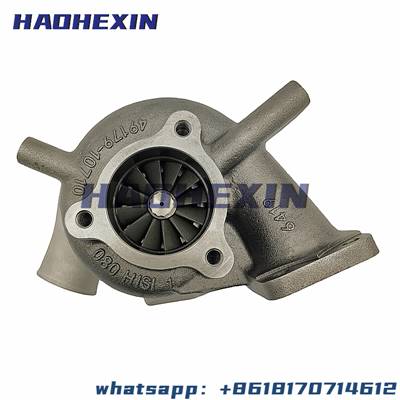Turbo TD06H 287-0049 49179-02910 TURBOCHARGER  for CAT E320D EXCAVATOR 6FD Denco Diesel ENGINE Turbo