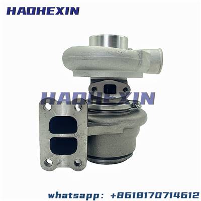 Turbocharger S2BS 133745 for Caterpillar E325 diesel engine