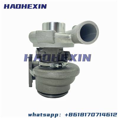 Turbocharger S2BS 133745 for Caterpillar E325 diesel engine