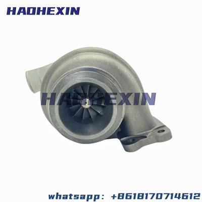 Turbocharger S2BS 133745 for Caterpillar E325 diesel engine