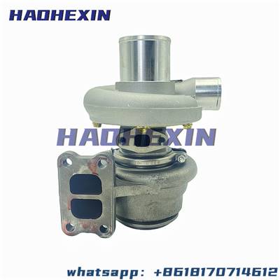 Turbocharger S2E 115-5853 124-9332 1199145 167604 OR6909 turbo for Caterpillar 325B 3116 diesel engine