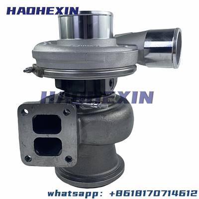Turbo S310S080 Turbocharger 171847 191-5094 204-6491 for CAT Caterpillar 330C 330C FM 330C L Engine C-9