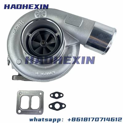 Turbo S310S080 Turbocharger 171847 191-5094 204-6491 for CAT Caterpillar 330C 330C FM 330C L Engine C-9