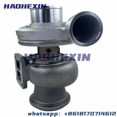 Turbo S310S080 Turbocharger 171847 191-5094 204-6491 for CAT Caterpillar 330C 330C FM 330C L Engine C-9