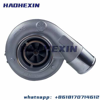 Turbo S310S080 Turbocharger 171847 191-5094 204-6491 for CAT Caterpillar 330C 330C FM 330C L Engine C-9