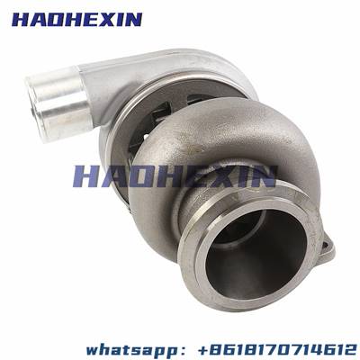Turbo S310C080  248-5246 2485376 10R-2355 10R-2232 178484 174755 turbocharger for Caterpillar C9 engine