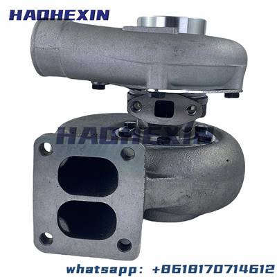 Turbocharger TO4B91 4N6859 1P9136 0R5799 7N4651 4N6860 Turbo for Caterpillar 3304 diesel engine