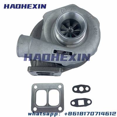 Turbocharger TO4B91 4N6859 1P9136 0R5799 7N4651 4N6860 Turbo for Caterpillar 3304 diesel engine