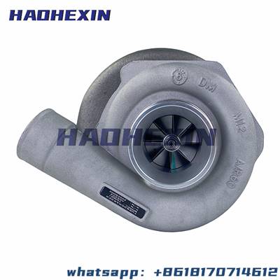 Turbocharger TO4B91 4N6859 1P9136 0R5799 7N4651 4N6860 Turbo for Caterpillar 3304 diesel engine