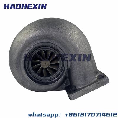 Turbocharger TO4B91 4N6859 1P9136 0R5799 7N4651 4N6860 Turbo for Caterpillar 3304 diesel engine