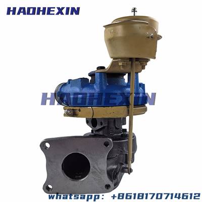 Diesel Engine Turbocharger GT20  5567926 881308-5006S 881308-0006 For Caterpillar Engine