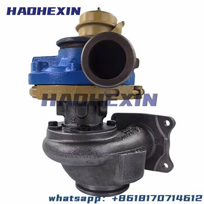 Diesel Engine Turbocharger GT20  5567926 881308-5006S 881308-0006 For Caterpillar Engine