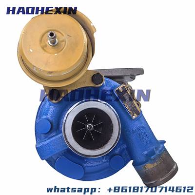 Diesel Engine Turbocharger GT20  5567926 881308-5006S 881308-0006 For Caterpillar Engine