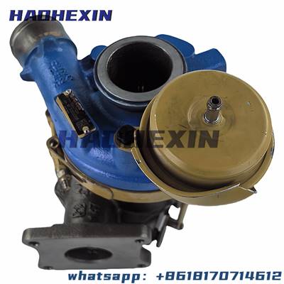 Diesel Engine Turbocharger GT20  5567926 881308-5006S 881308-0006 For Caterpillar Engine