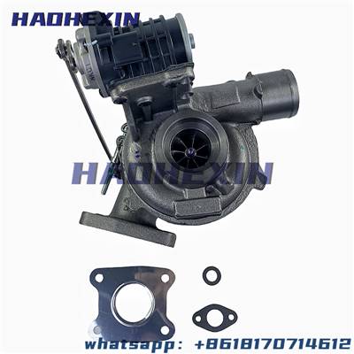 Turbo GT20S 5945057 6032698 900058-5002S  Turbocharger for Caterpillar CAT323GX excavator diesel engine