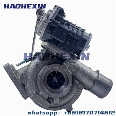 Turbo GT20S 5945057 6032698 900058-5002S  Turbocharger for Caterpillar CAT323GX excavator diesel engine