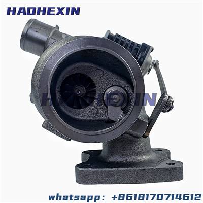 Turbo GT20S 5945057 6032698 900058-5002S  Turbocharger for Caterpillar CAT323GX excavator diesel engine