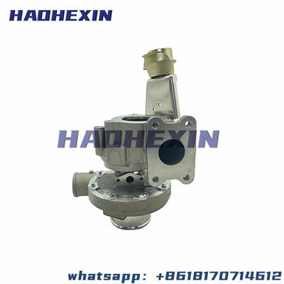 Turbo GT22 5567921 556-7921 827597-2008 Turbocharger for Caterpillar EXCAVATOR 320 GC 320 C4.4 engine