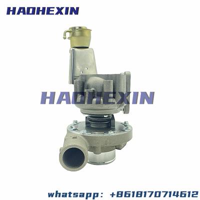 Turbo GT22 5567921 556-7921 827597-2008 Turbocharger for Caterpillar EXCAVATOR 320 GC 320 C4.4 engine
