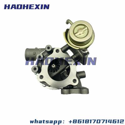 Turbo GT22 5567921 556-7921 827597-2008 Turbocharger for Caterpillar EXCAVATOR 320 GC 320 C4.4 engine