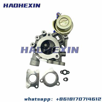 New GT25 4795799 371-3218 479-5811 804557-5041S turbocharger for Perkins Hidromek 102b 4.4L D Tier 4 Engine