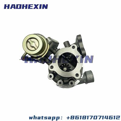New GT25 4795799 371-3218 479-5811 804557-5041S turbocharger for Perkins Hidromek 102b 4.4L D Tier 4 Engine