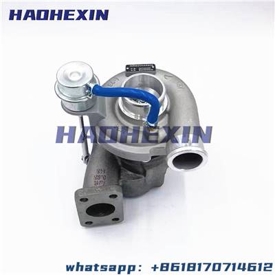 Turbo GT25 482-0233 4820233 833908-5014S 833908-14 Turbo Charger for CAT C4.4 Engine Excavator