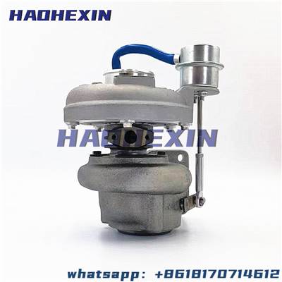Turbo GT25 482-0233 4820233 833908-5014S 833908-14 Turbo Charger for CAT C4.4 Engine Excavator