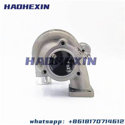Turbo GT25 482-0233 4820233 833908-5014S 833908-14 Turbo Charger for CAT C4.4 Engine Excavator