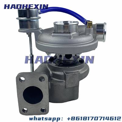 Turbocharger GT25 833908-5007S 482-0234 4514501 turbo for Caterpillar E320GC excavator C4.4 engine