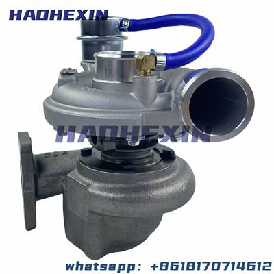 Turbocharger GT25 833908-5007S 482-0234 4514501 turbo for Caterpillar E320GC excavator C4.4 engine