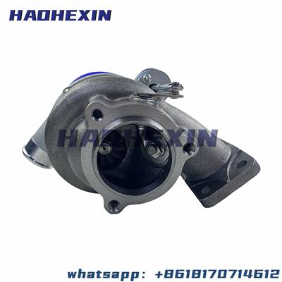 Turbocharger GT25 833908-5007S 482-0234 4514501 turbo for Caterpillar E320GC excavator C4.4 engine