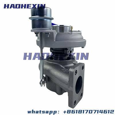Turbocharger GT25 833908-5007S 482-0234 4514501 turbo for Caterpillar E320GC excavator C4.4 engine