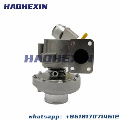 Turbo GT25 556-7928 4795822 5567930 611-3404 881294-5004S Turbocharger for Caterpillar Various Off-Highway E323 engine