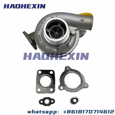 Turbo GT25 556-7928 4795822 5567930 611-3404 881294-5004S Turbocharger for Caterpillar Various Off-Highway E323 engine